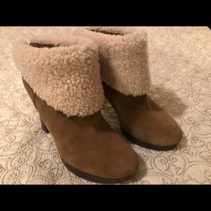 Ugg 💯original booties